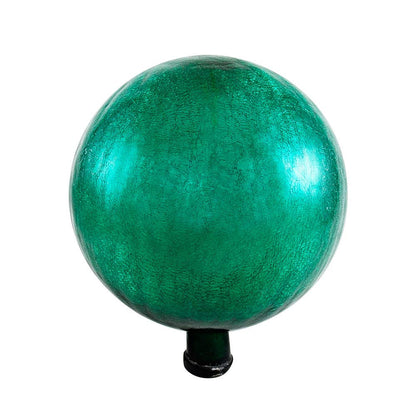 Gazing Globe