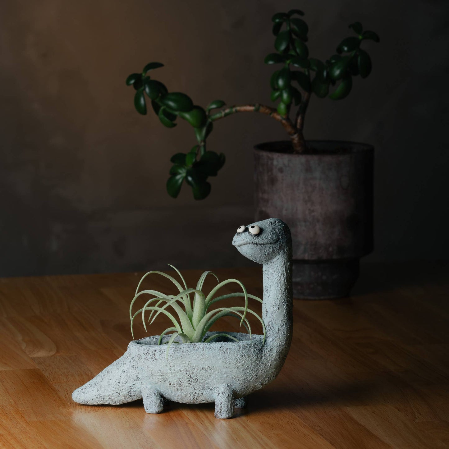 Brock The Brachiosaurus Blobhouse® Planter