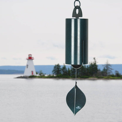 24 in. Woodstock Heroic Windbell™