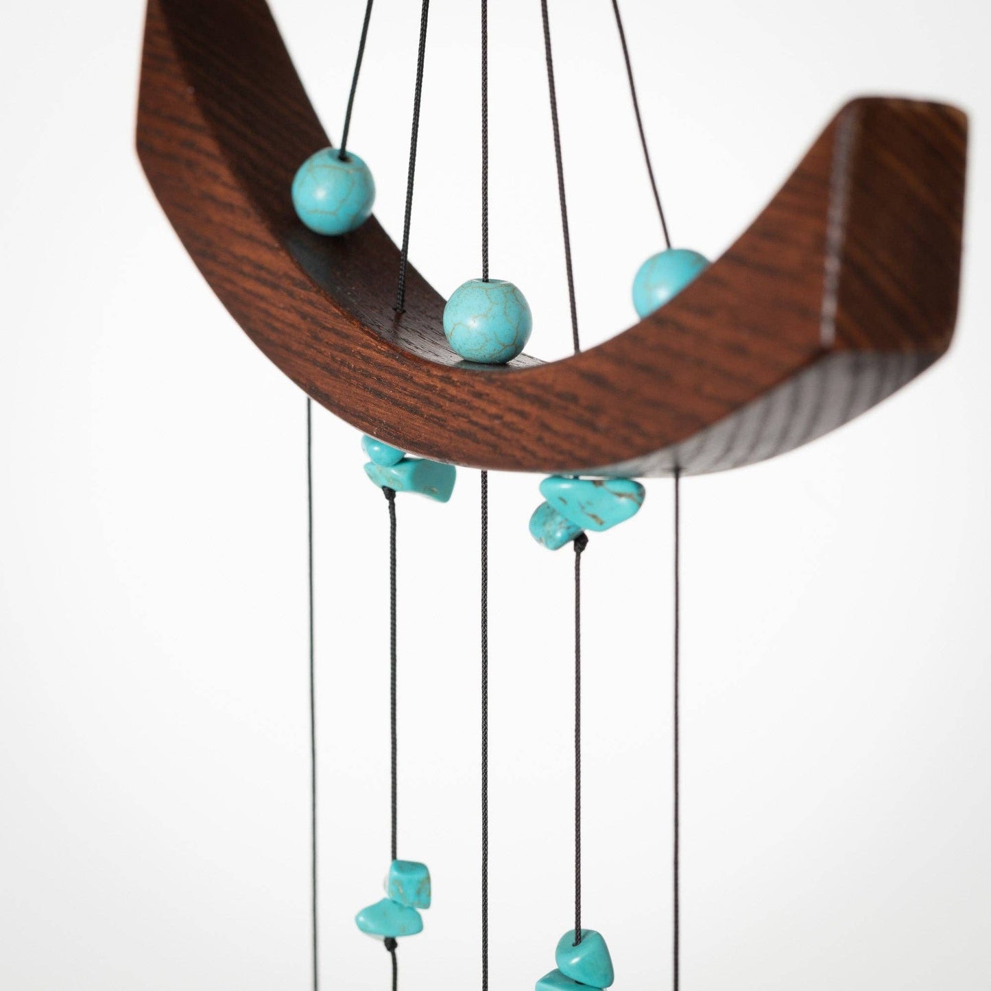 40 in. Woodstock Small Chi Energy Chime