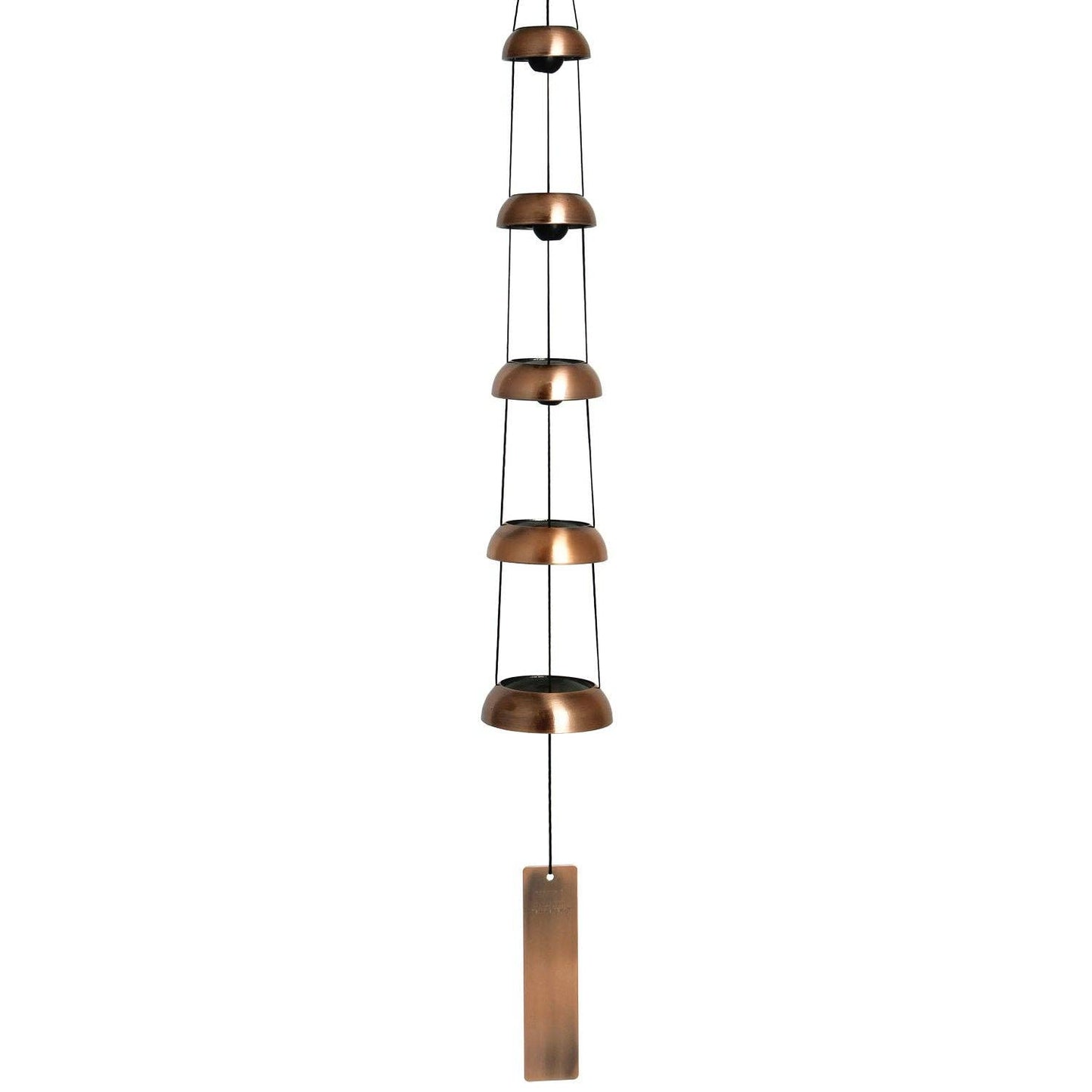 32 in. Woodstock Quintet Temple Bells®