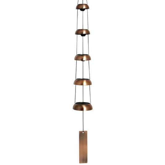 32 in. Woodstock Quintet Temple Bells®