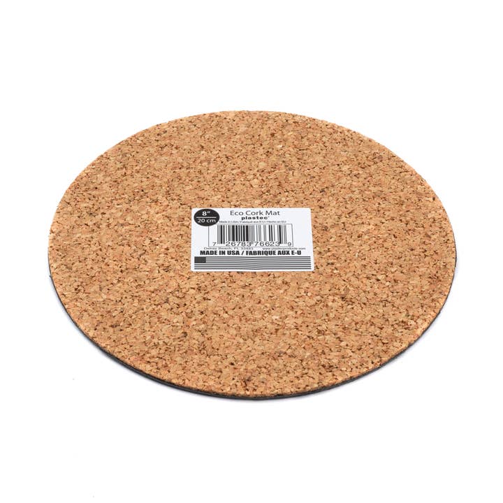 Eco Cork Mat