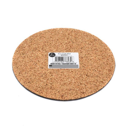 Eco Cork Mat
