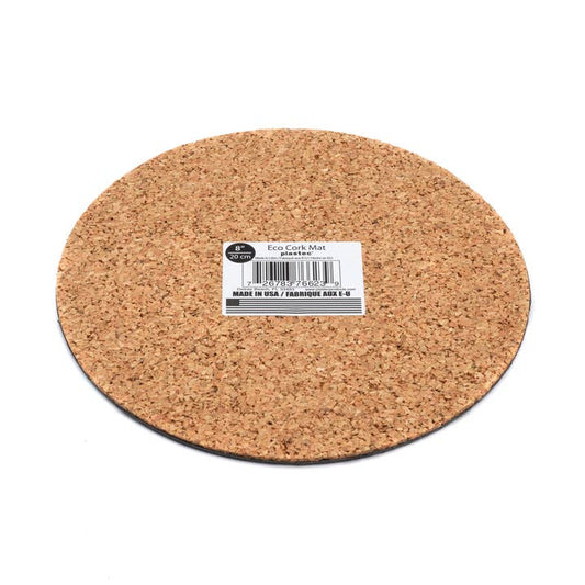 Eco Cork Mat
