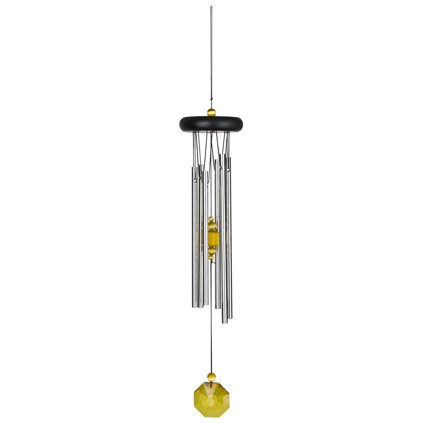 16 in. Woodstock Chakra Chime