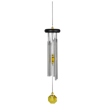 16 in. Woodstock Chakra Chime