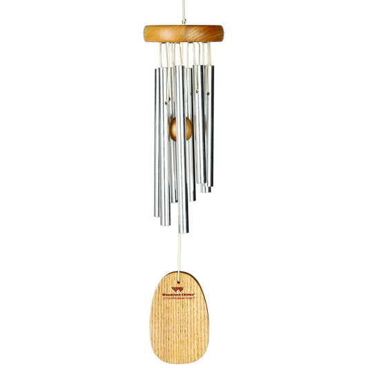 12 in. Woodstock Little Gregorian Chime