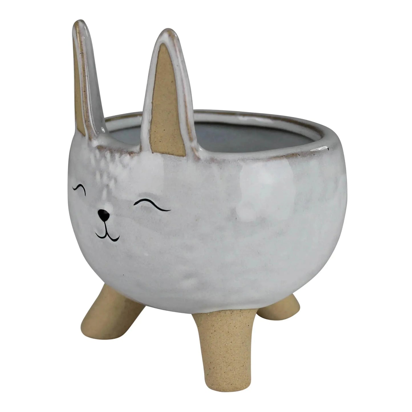 Bunny Bowl, Ceramic