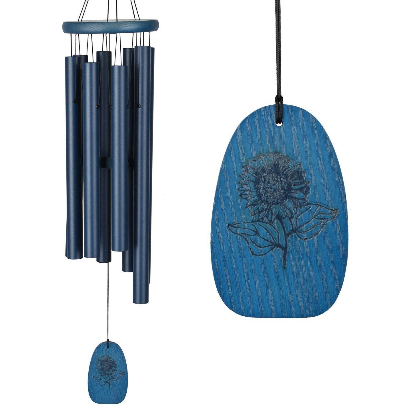 26 in. Woodstock Chimes of Provence™ Chime
