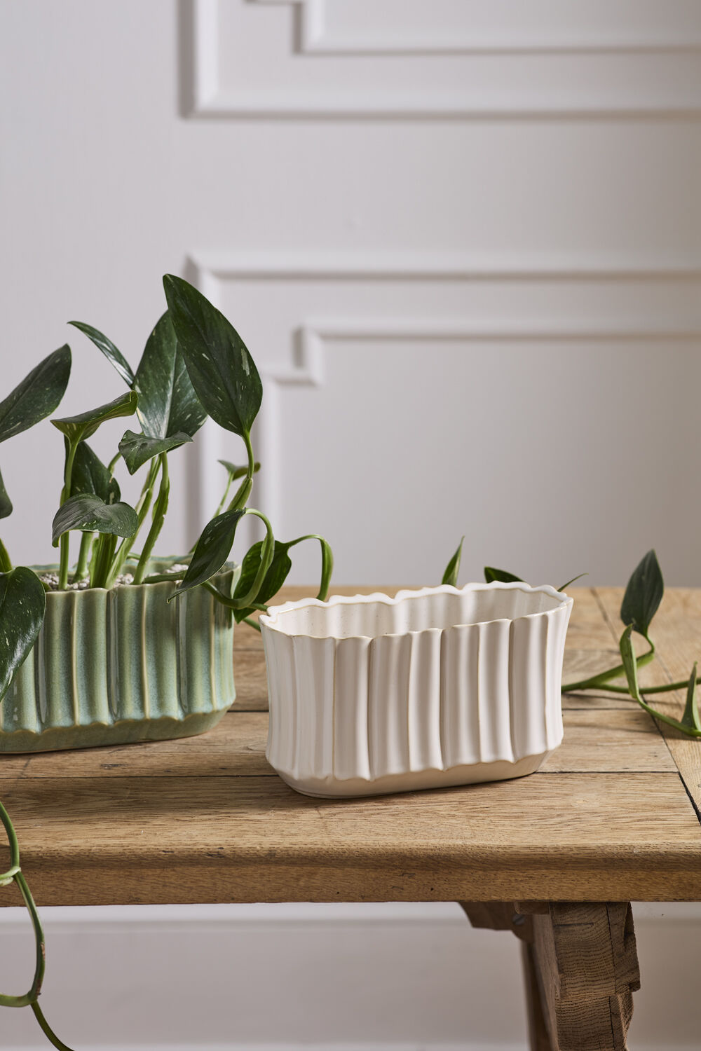 Everleaf Trough