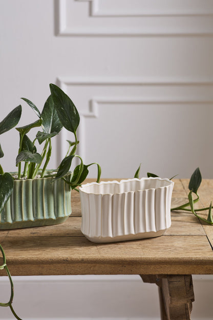 Everleaf Trough