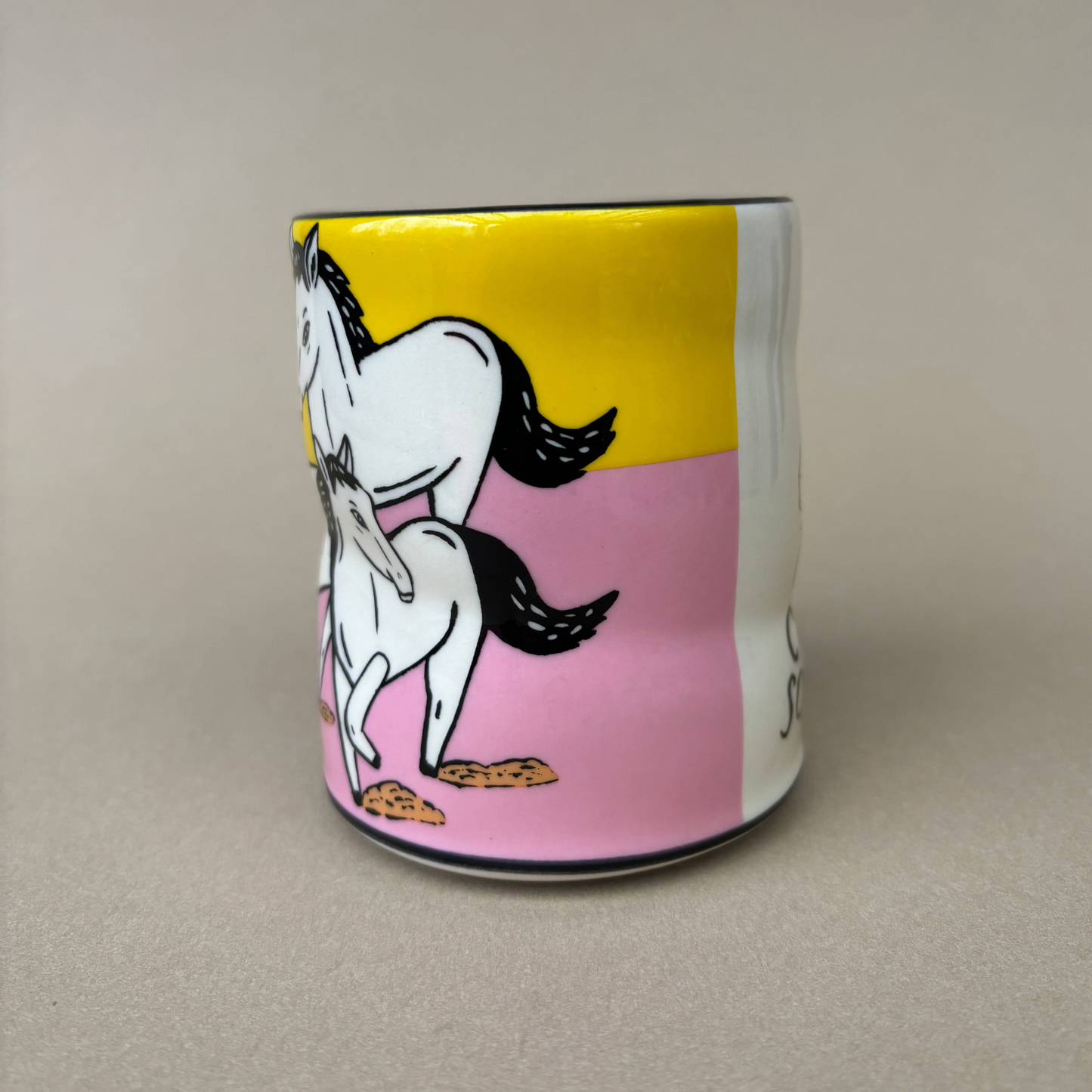 Trust Soul Spark Cup