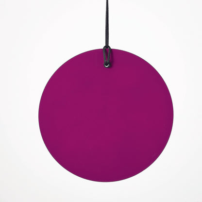 36 in. Woodstock Tropical Retreat Décor Chime