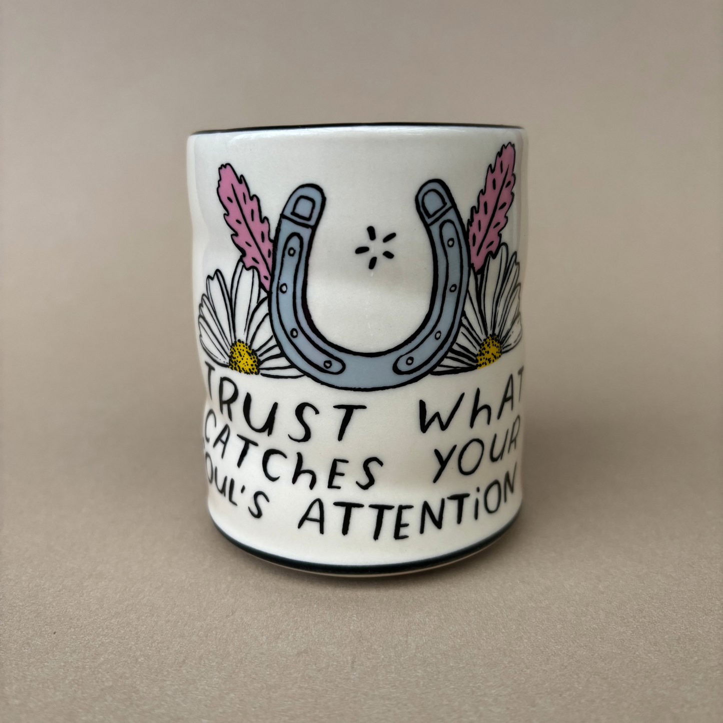 Trust Soul Spark Cup