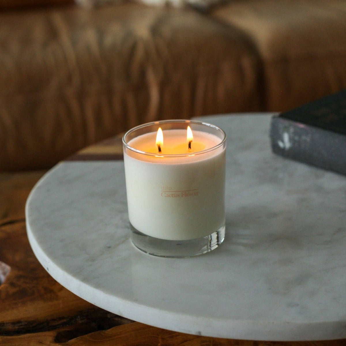 dilo Elsewhere Soy Wax Candle