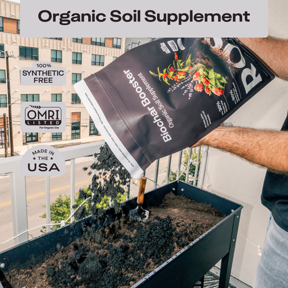 8 qt. Rosy Soil Biochar Booster