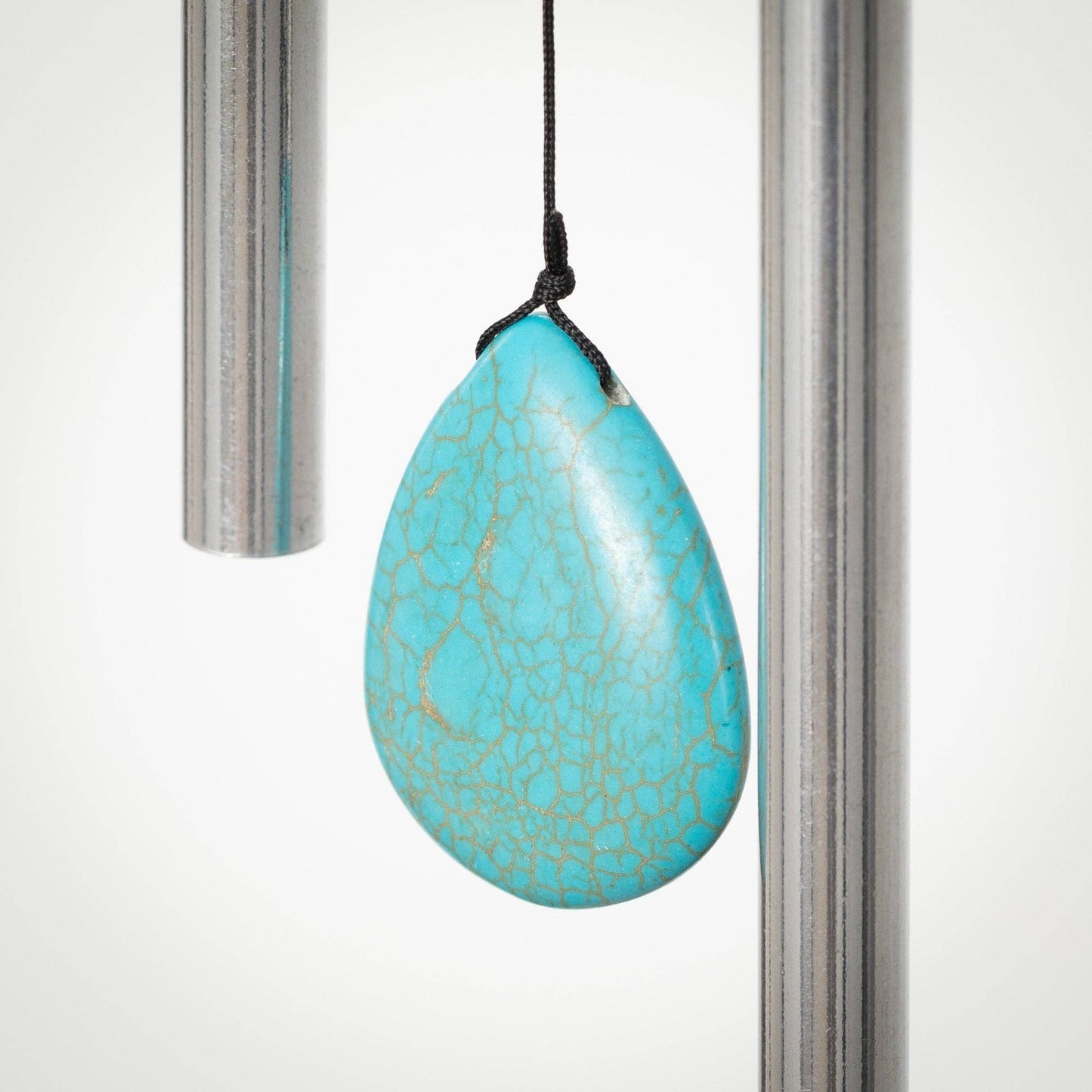 40 in. Woodstock Small Chi Energy Chime