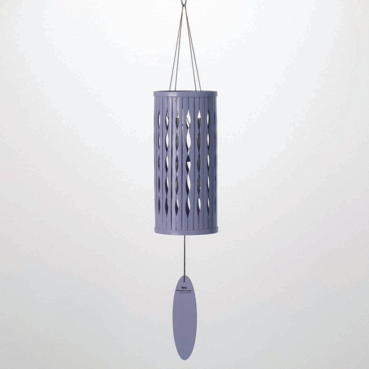 28 in. Woodstock Aloha Chime