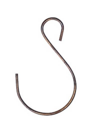5.5 in. Moksha S Hook