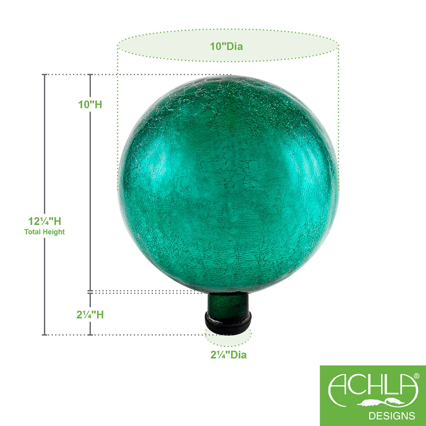 Gazing Globe