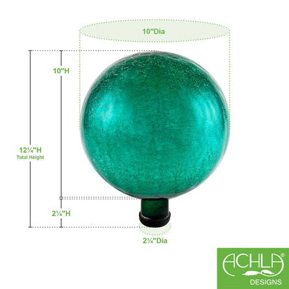 Gazing Globe