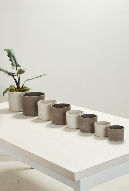 Fulton Pot