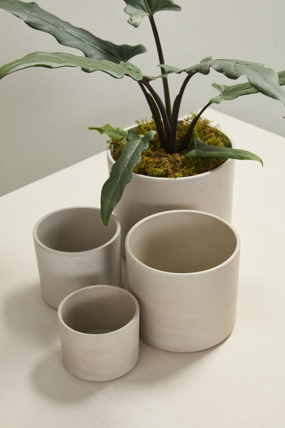 Fulton Pot