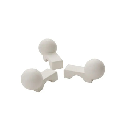Minetta Pot Feet