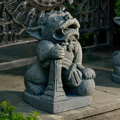 Campania Balinese Guardian