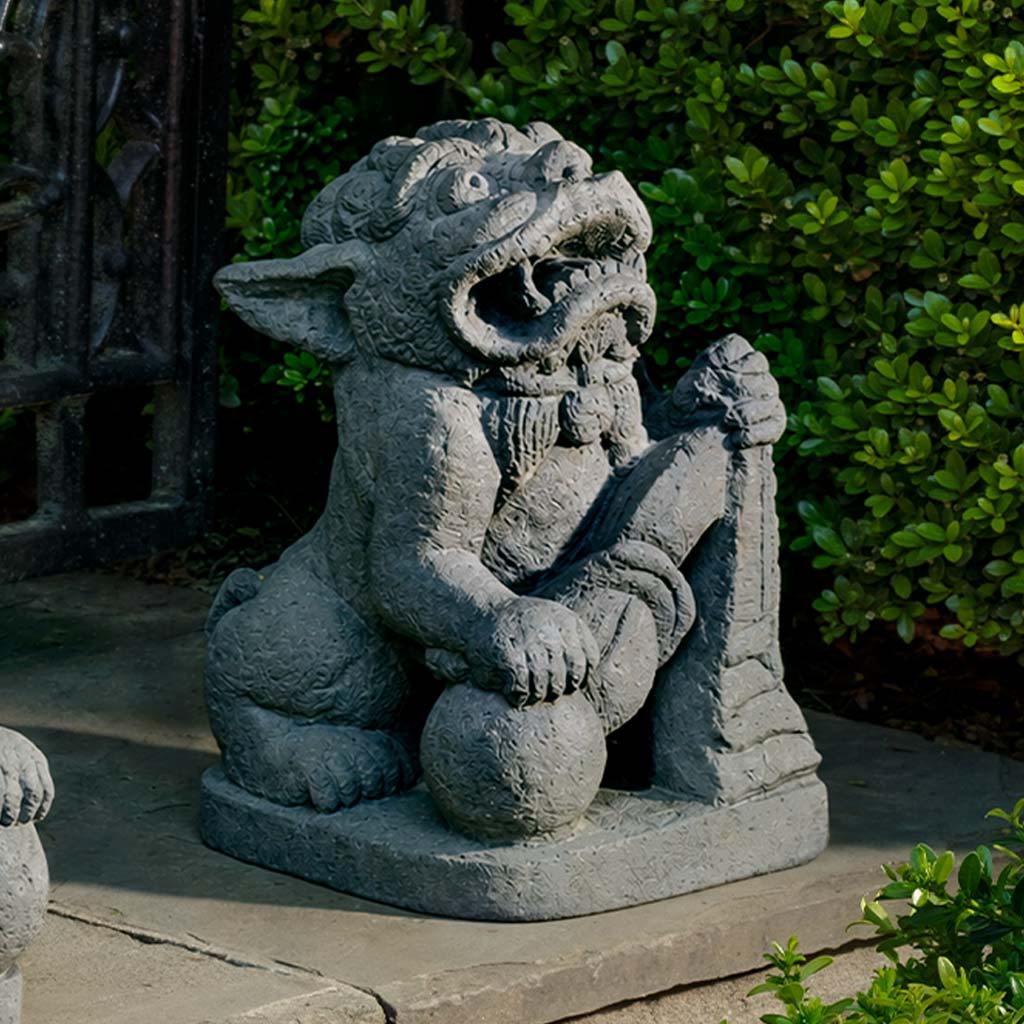 Campania Balinese Guardian