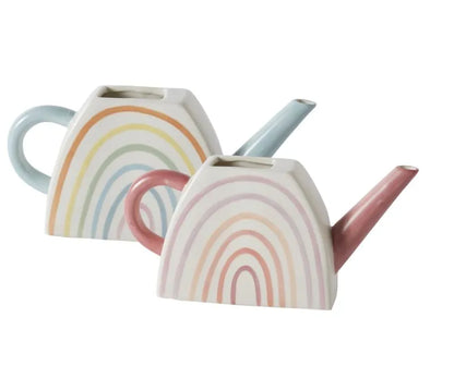 Over The Rainbow Watering Can