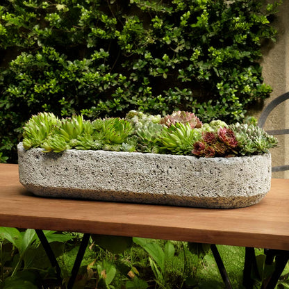 Campania Peniche Planter