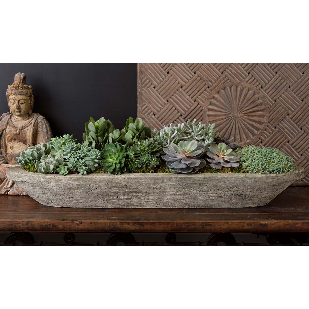 Campania Barca Planter