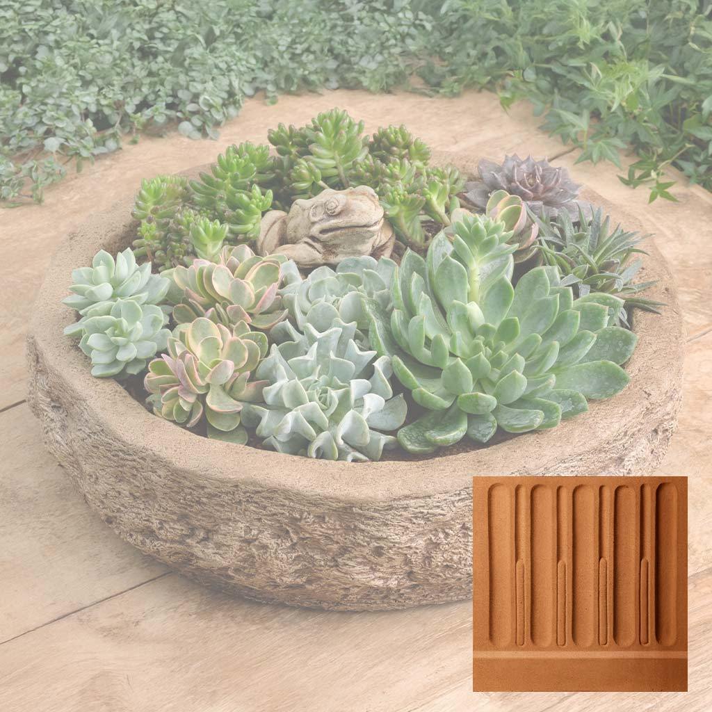 Campania Forest Frog Planter