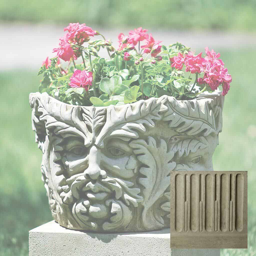 Campania Sylvan Planter