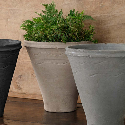 Campania Matera Planter