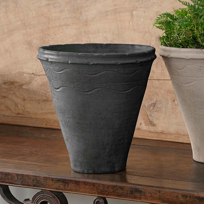 Campania Matera Planter