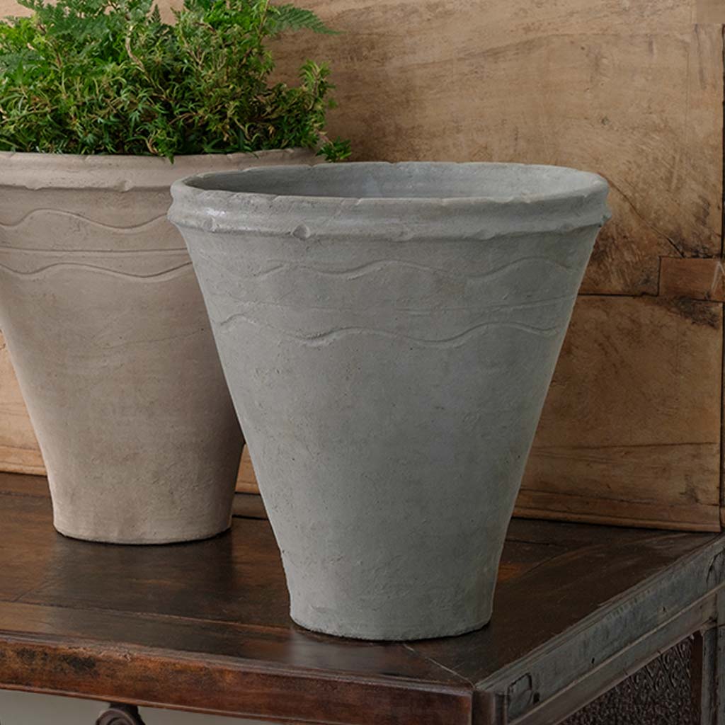 Campania Matera Planter