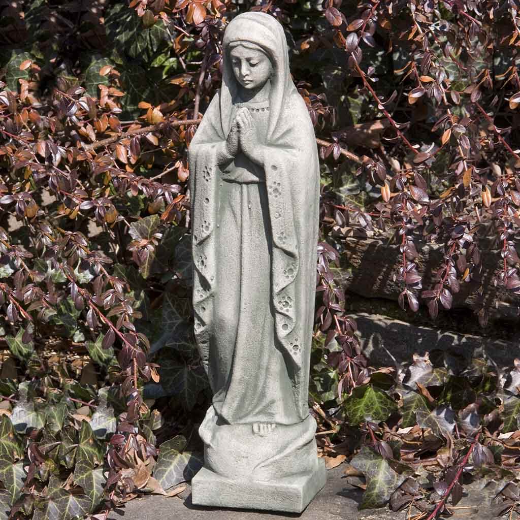 Campania 14 Inch Madonna