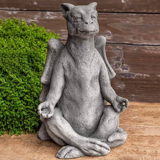 Campania Zen Dragon