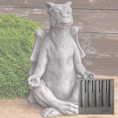 Campania Zen Dragon