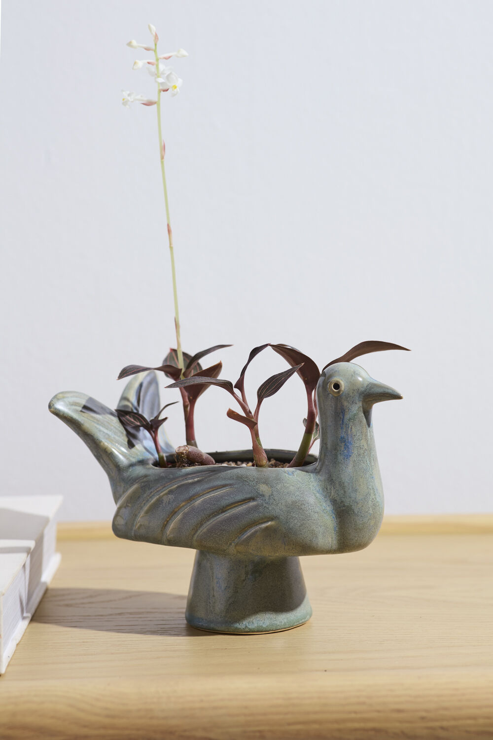 Shorebird Planter