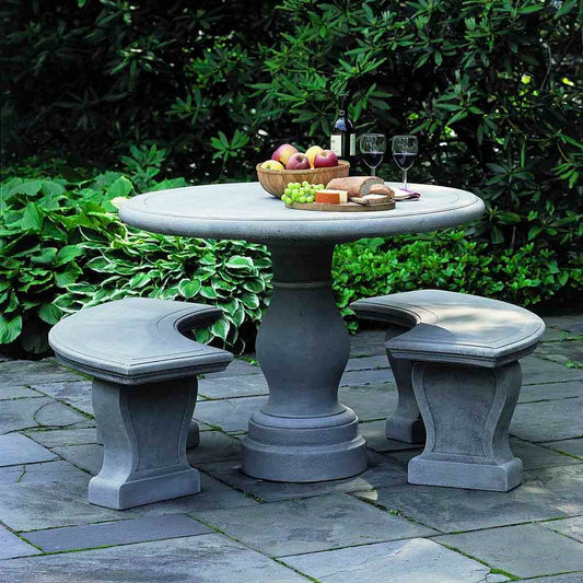Campania Palladio Table