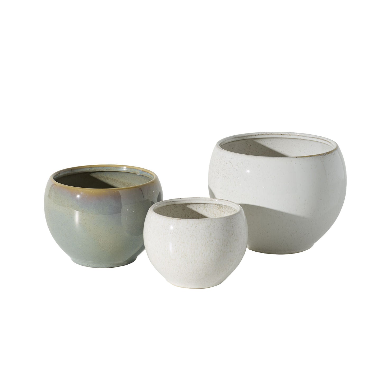 Tallie Pot