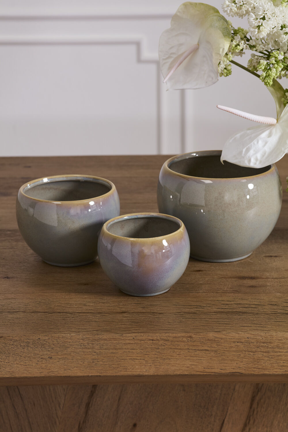Tallie Pot