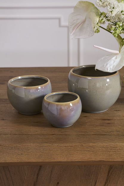 Tallie Pot